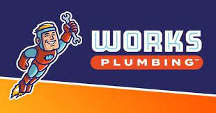 Works Plumbing logo