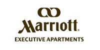 Yeouido Park Centre, Seoul - Marriott Executive Apartments logo