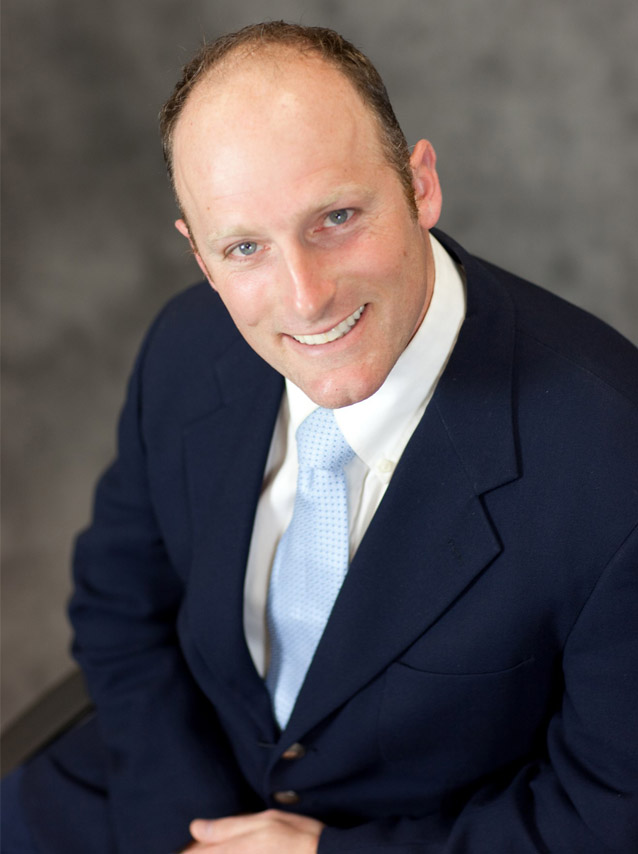 Attorney Toby Kinsler logo