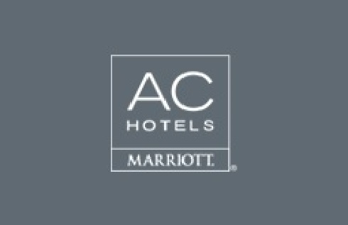 AC Hotel by Marriott Queretaro Antea logo