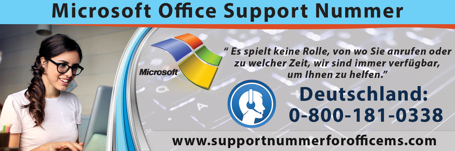 MS Office Tech Support 0800-181-0338 logo