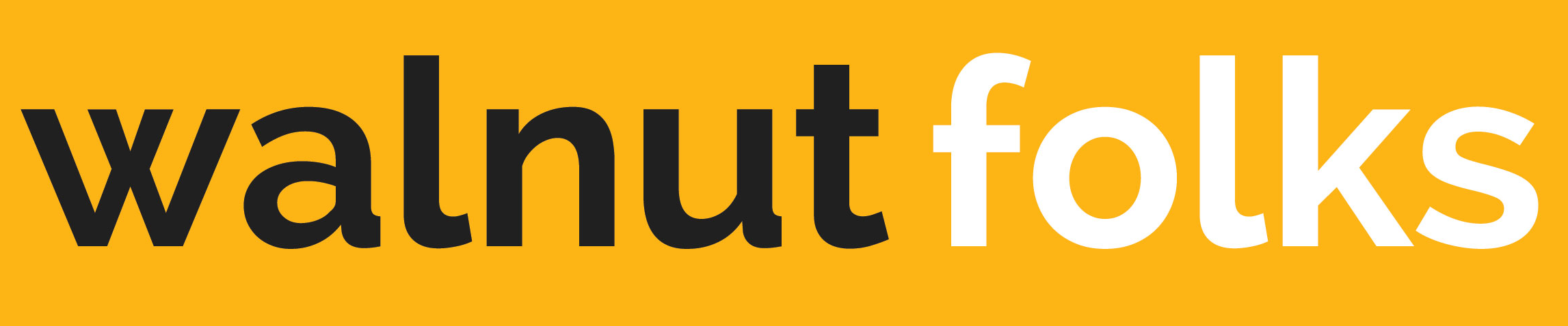 Walnut folks Dgital marketing Agency logo