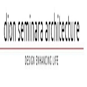DS Architecture logo