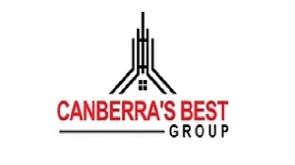 Canberra's Best Group logo