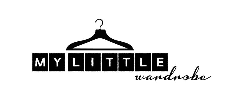 My Little Wardrobe logo