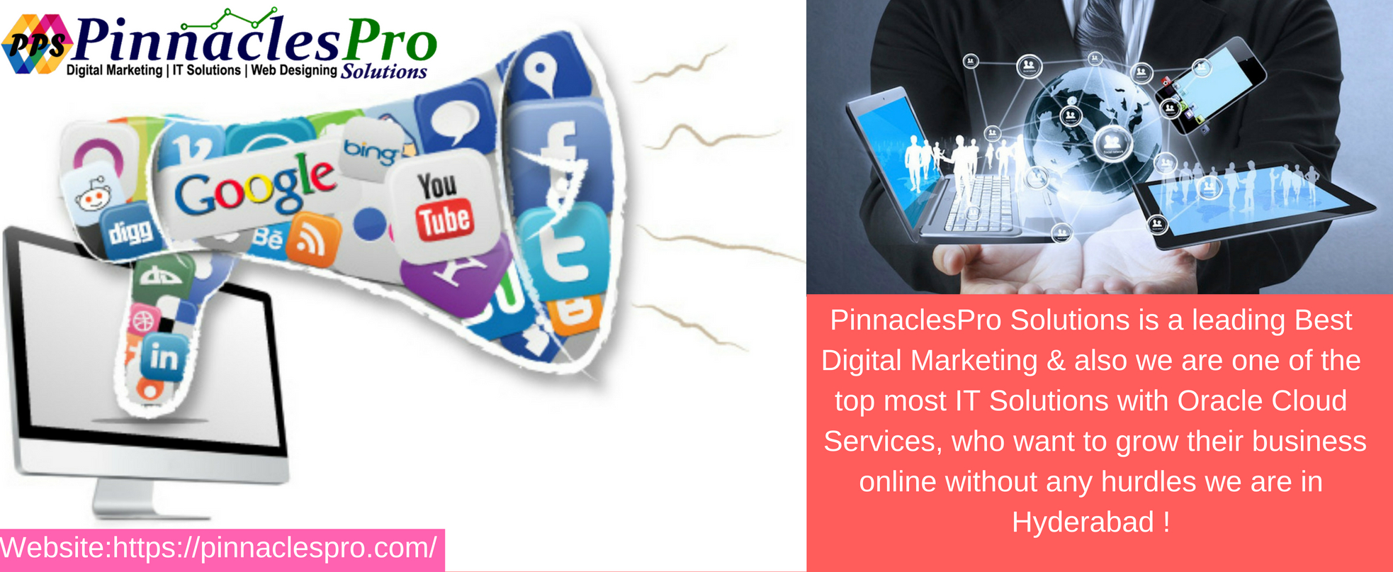 PinnaclesPro Solutions logo