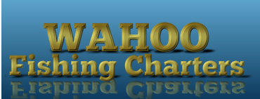 Wahoo charters logo