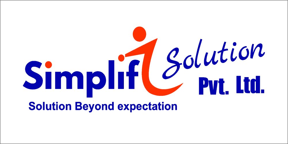 Simplifi Solution Pvt.Ltd. logo