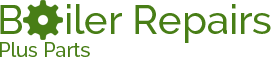 Boiler Repairs Plus Parts logo