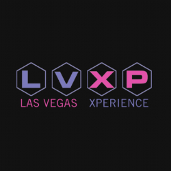 LVXP logo