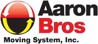 Aaron Bros Moving System, Inc. logo