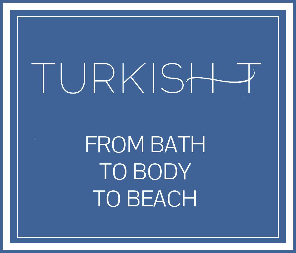 Turkish-T logo