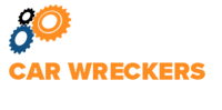 Car Wreckers Adelaide logo