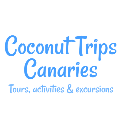 Coconut Trips Canaries logo