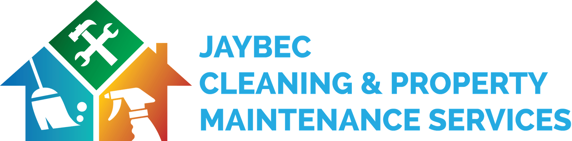 JayBec Cleaning and Property Maintenance Services logo