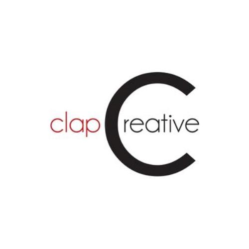 Clap Creative logo