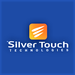 SAP SILVER TOUCH logo
