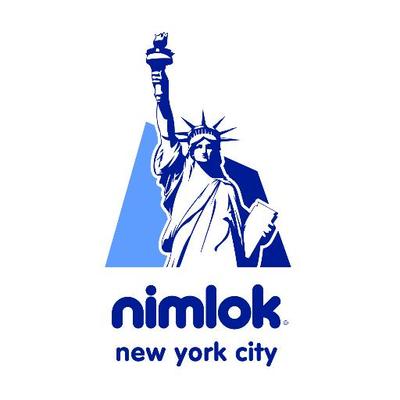 Nimlok NYC logo