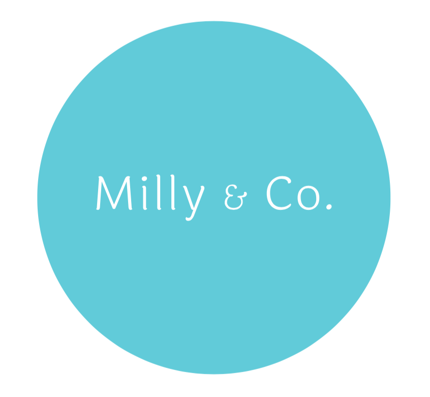 Milly & Co. logo