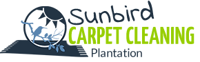 Sunbird Carpet Cleaning Plantation logo