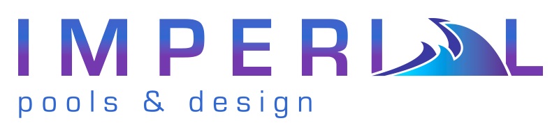 Imperial Pools & Design logo