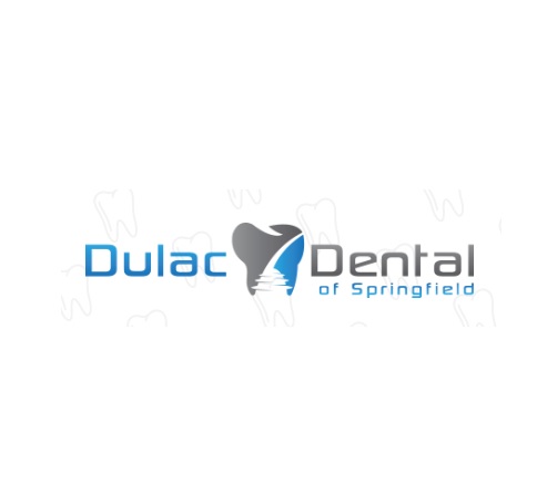 Dulac Dental of Springfield logo