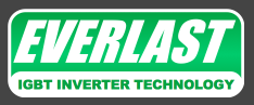 Everlast Welders logo