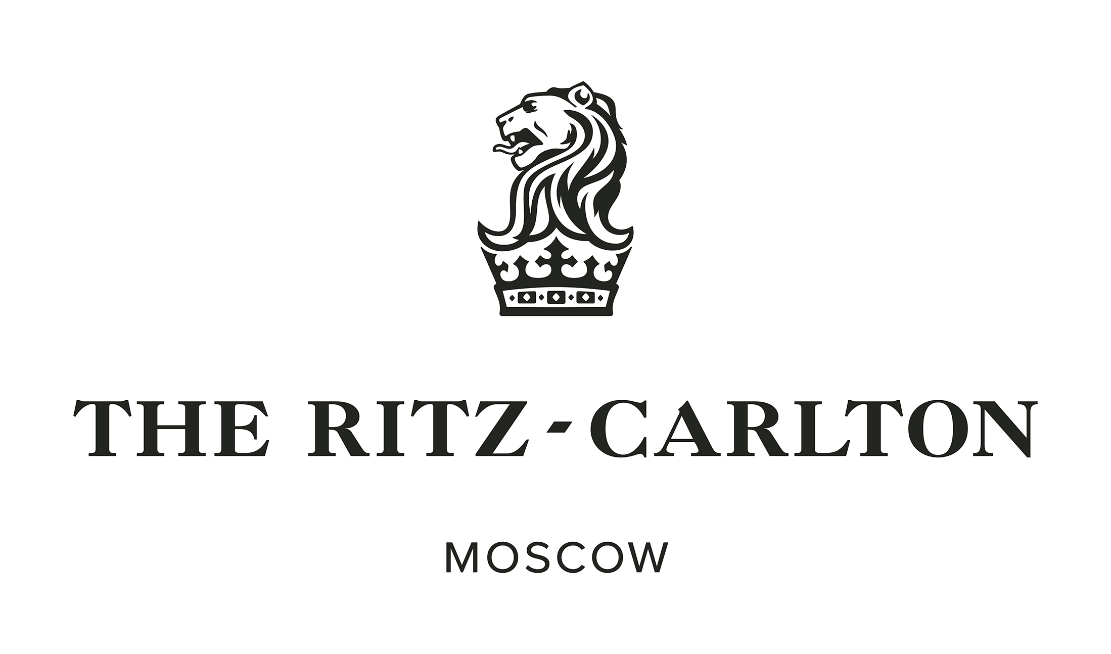 The Ritz-Carlton, Moscow logo