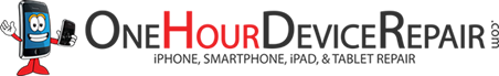 One Hour Device Repair logo