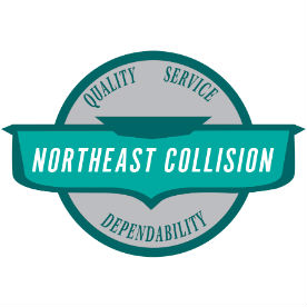 Northeast Collision Inc. logo