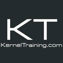 KernelTraining logo