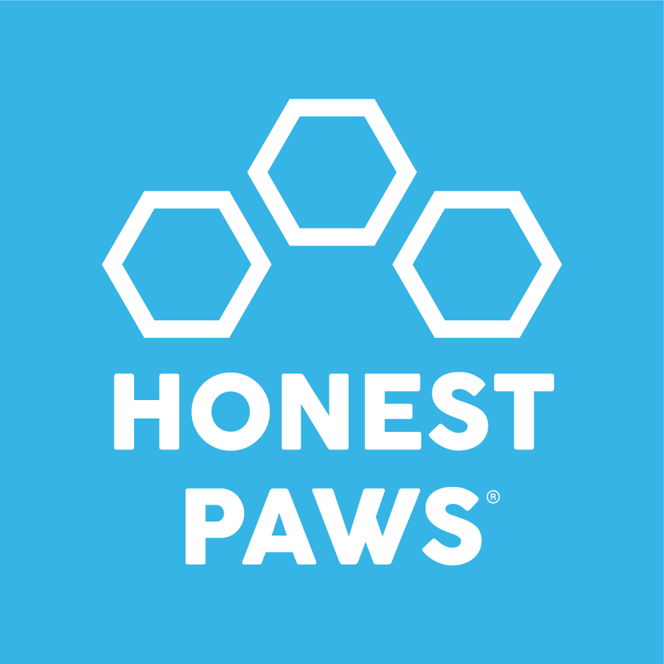 Honest Paws logo