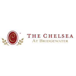 The Chelsea at Bridgewater logo