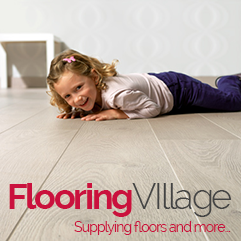 Quick-Step Laminate Flooring logo
