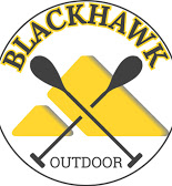 Blackhawk Outdoor logo