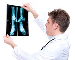Los Angeles Podiatrist logo