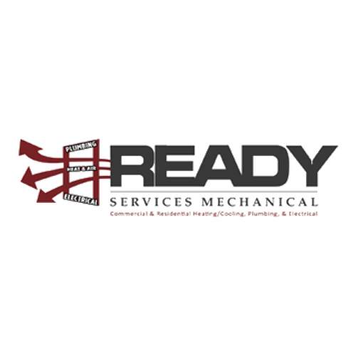 Ready Services Mechanical logo