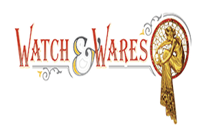 Watch & Wares logo