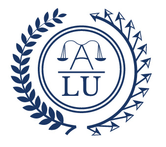 Abraham Lincoln University logo