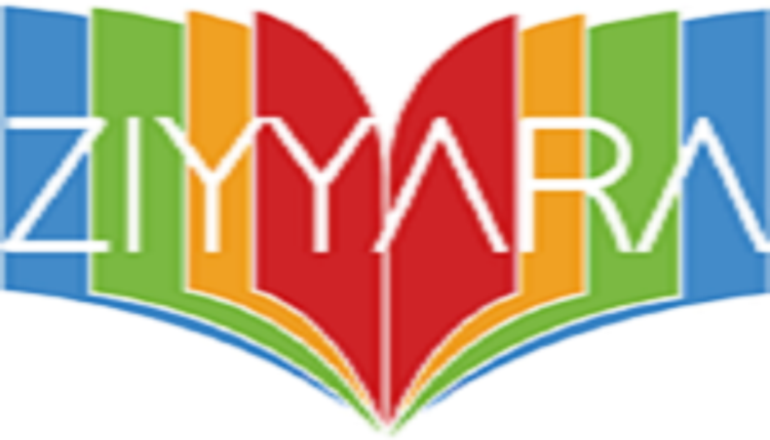 Ziyyara Edutech logo