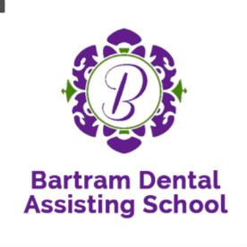 Bartram Dental Assisting School logo