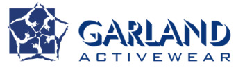 Garland Activewear, Inc. logo