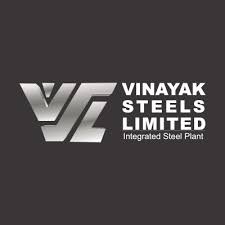 Vinayak Steels Limited logo