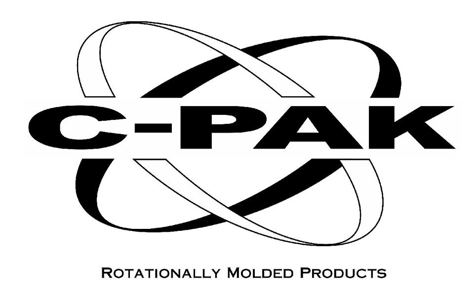 C-Pak Industries Incoporated logo