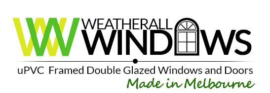 The Weatherall Difference Home logo