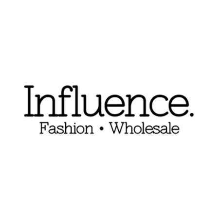 Influence Wholesale logo