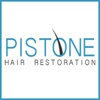 Pistone Hair Restoration logo