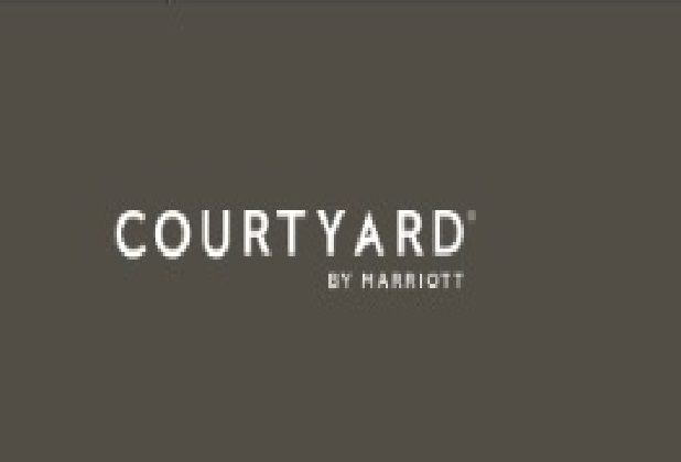 Courtyard by Marriott Atlanta Buford Mall of Georgia logo