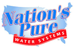 Nations Pure Water Systems logo