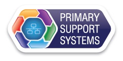 Primary Support Systems logo